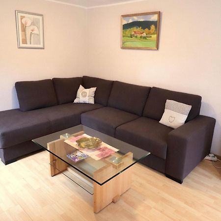 Haus Sonnentau Διαμέρισμα Μονσάου Εξωτερικό φωτογραφία