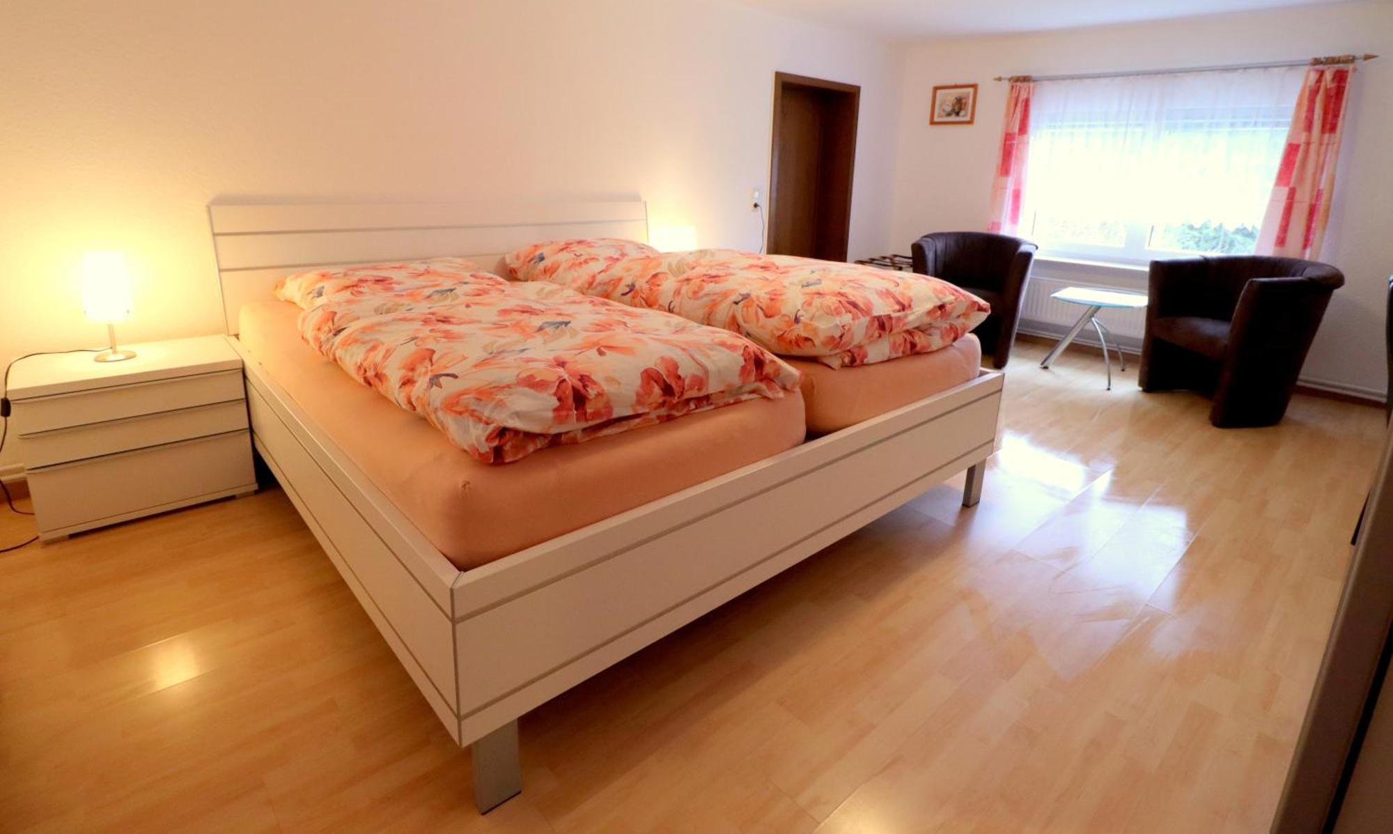 Haus Sonnentau Διαμέρισμα Μονσάου Εξωτερικό φωτογραφία