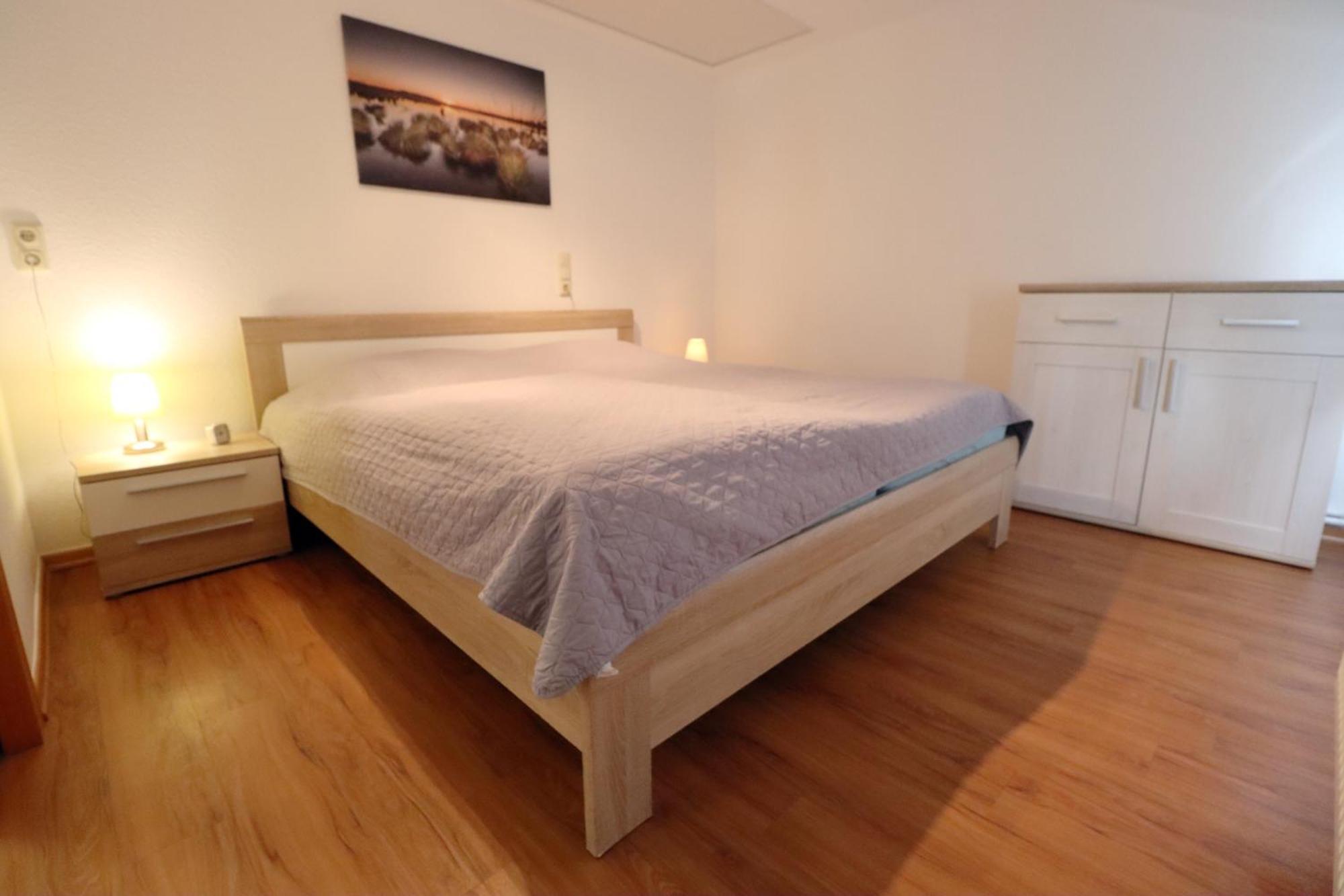 Haus Sonnentau Διαμέρισμα Μονσάου Εξωτερικό φωτογραφία