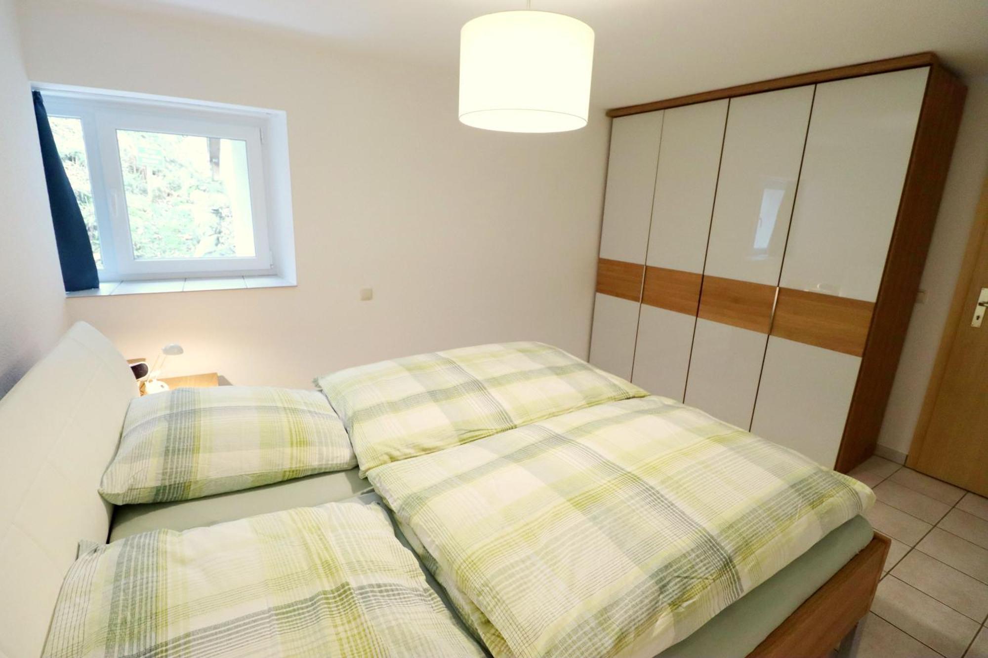 Haus Sonnentau Διαμέρισμα Μονσάου Εξωτερικό φωτογραφία