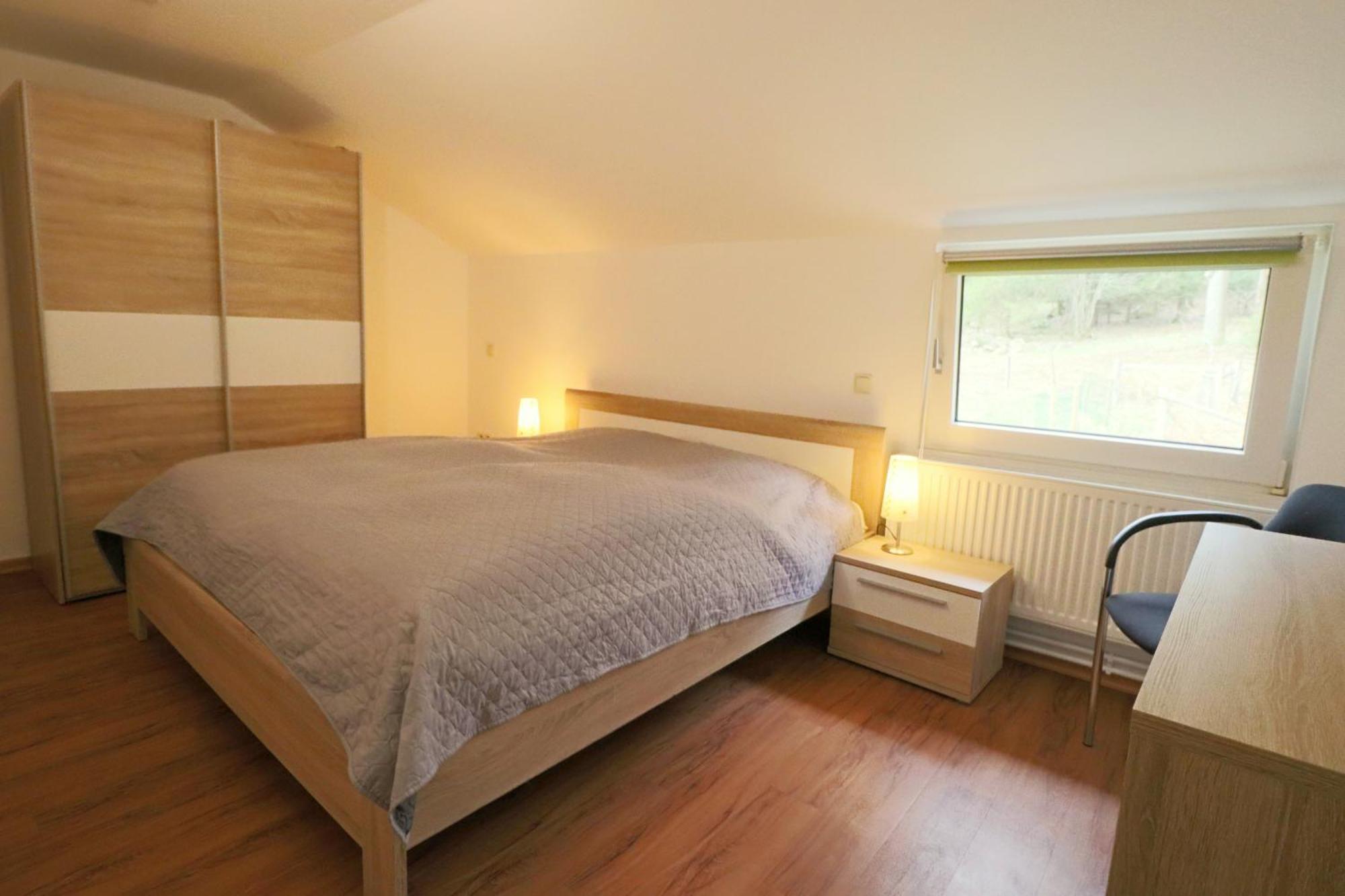 Haus Sonnentau Διαμέρισμα Μονσάου Εξωτερικό φωτογραφία