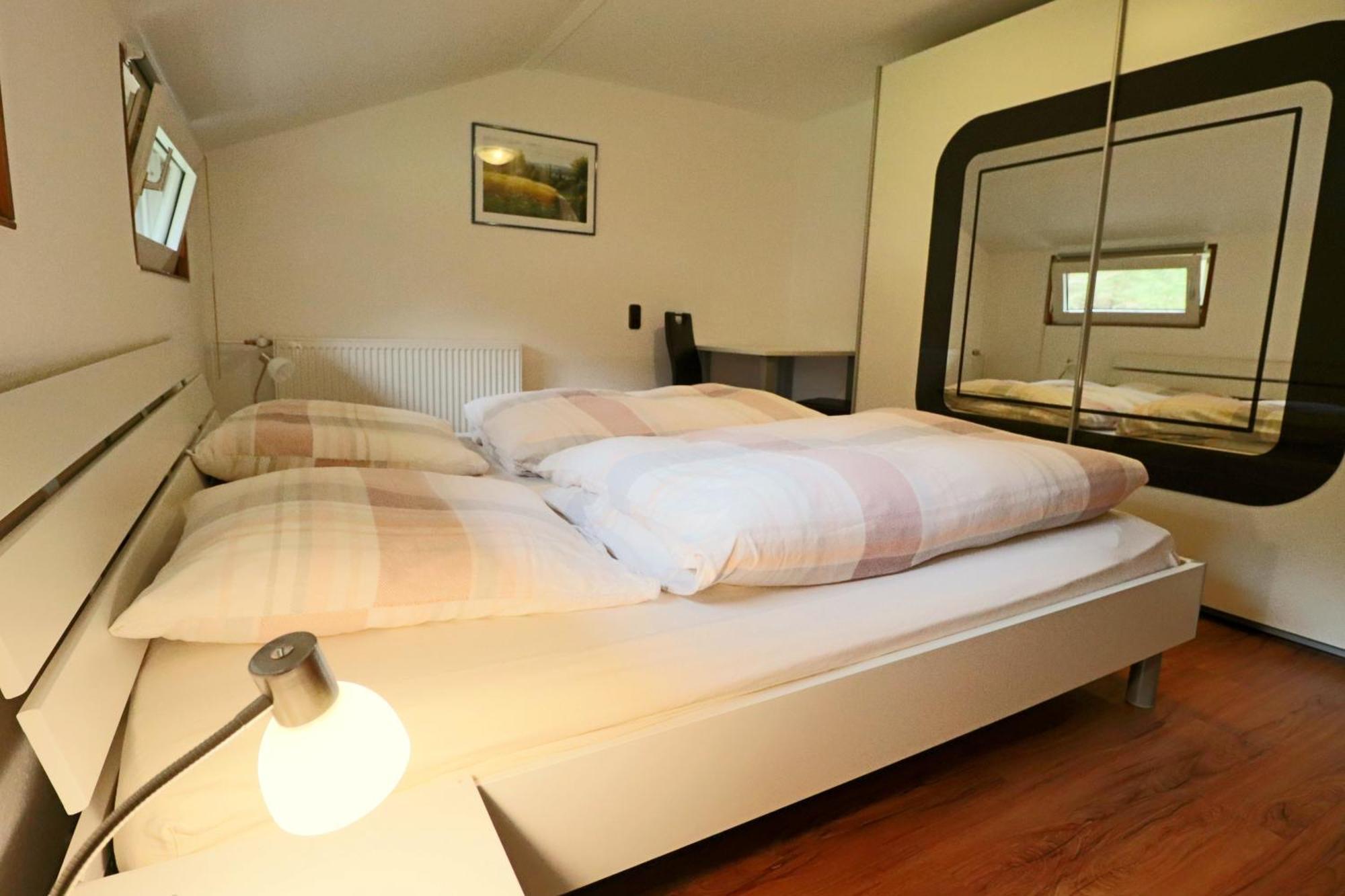 Haus Sonnentau Διαμέρισμα Μονσάου Εξωτερικό φωτογραφία