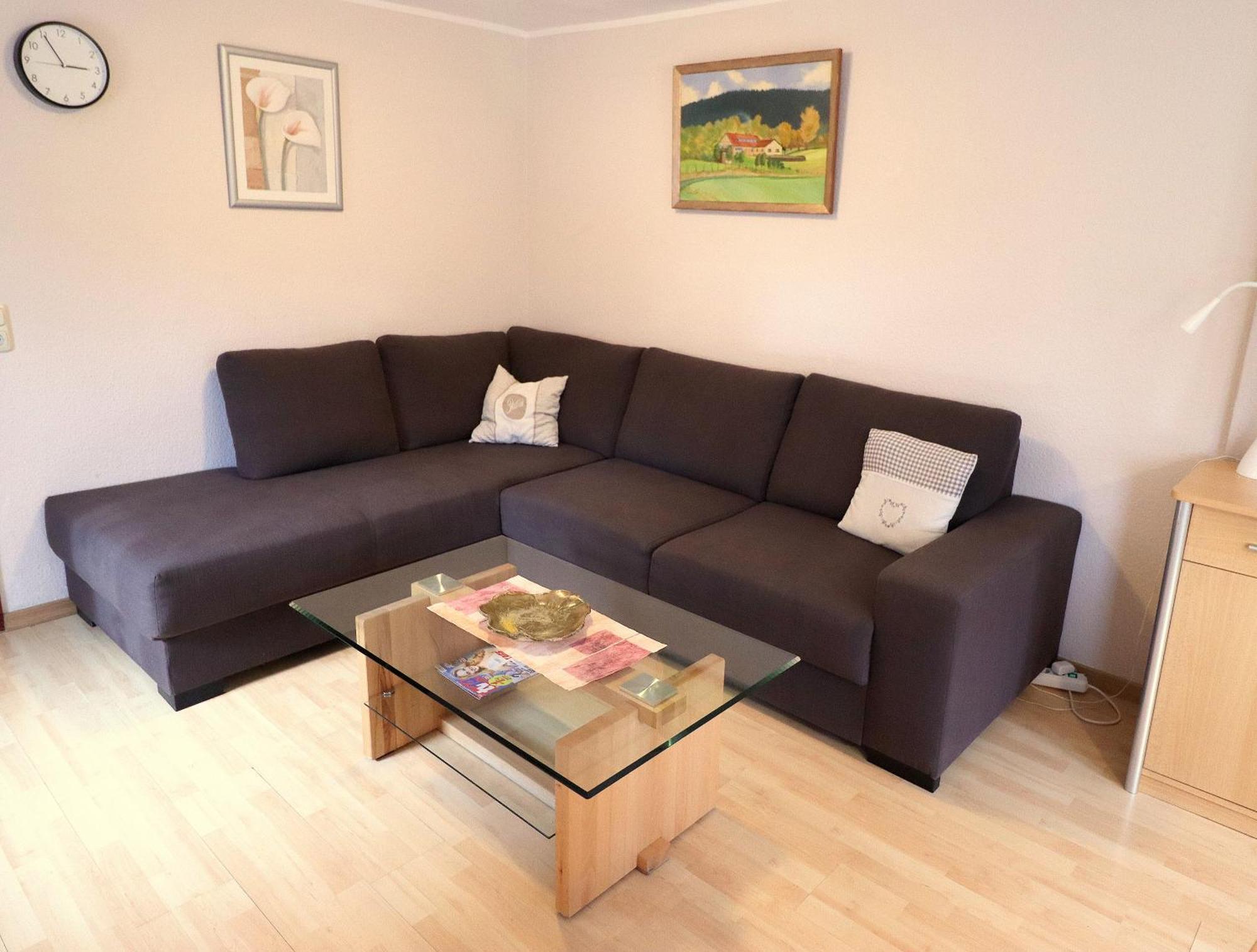 Haus Sonnentau Διαμέρισμα Μονσάου Εξωτερικό φωτογραφία