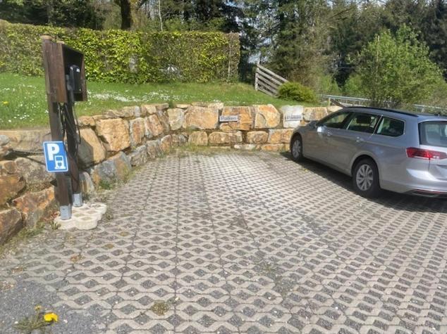 Haus Sonnentau Διαμέρισμα Μονσάου Εξωτερικό φωτογραφία