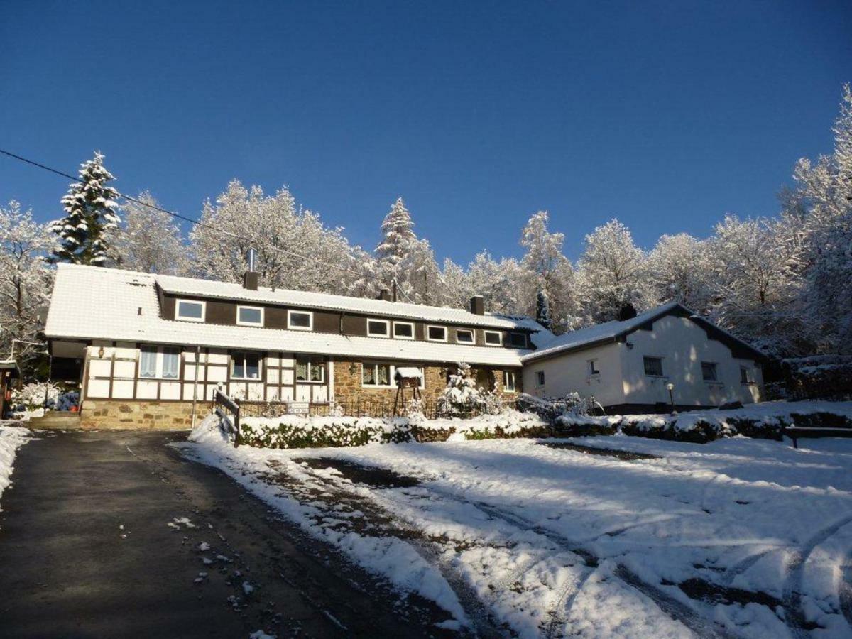 Haus Sonnentau Διαμέρισμα Μονσάου Εξωτερικό φωτογραφία